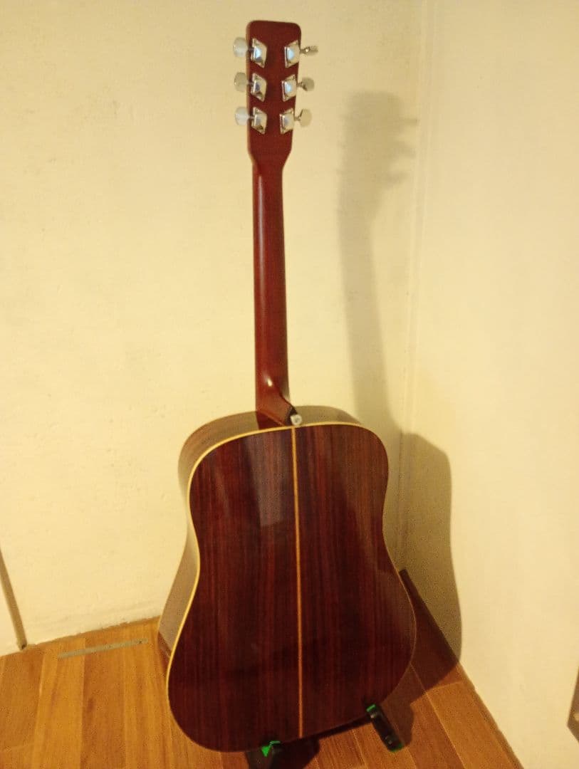 【専用です】Yamaki custom トップ単板