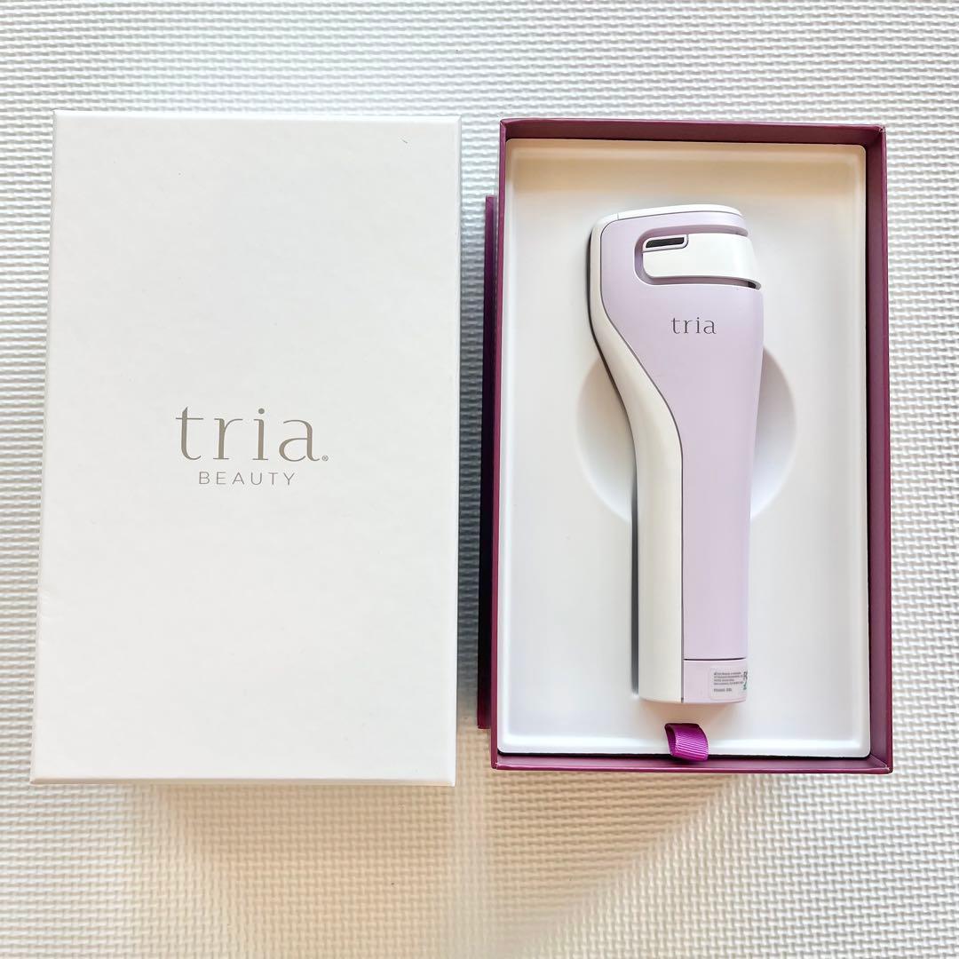 トリアスキンエイジングケアレーザー　（正規購入品）