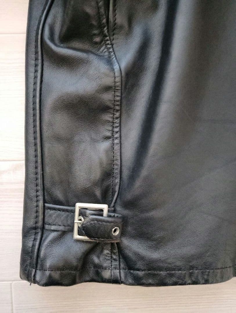 【美品】schott641ライナー付き 40サイズ　米国製