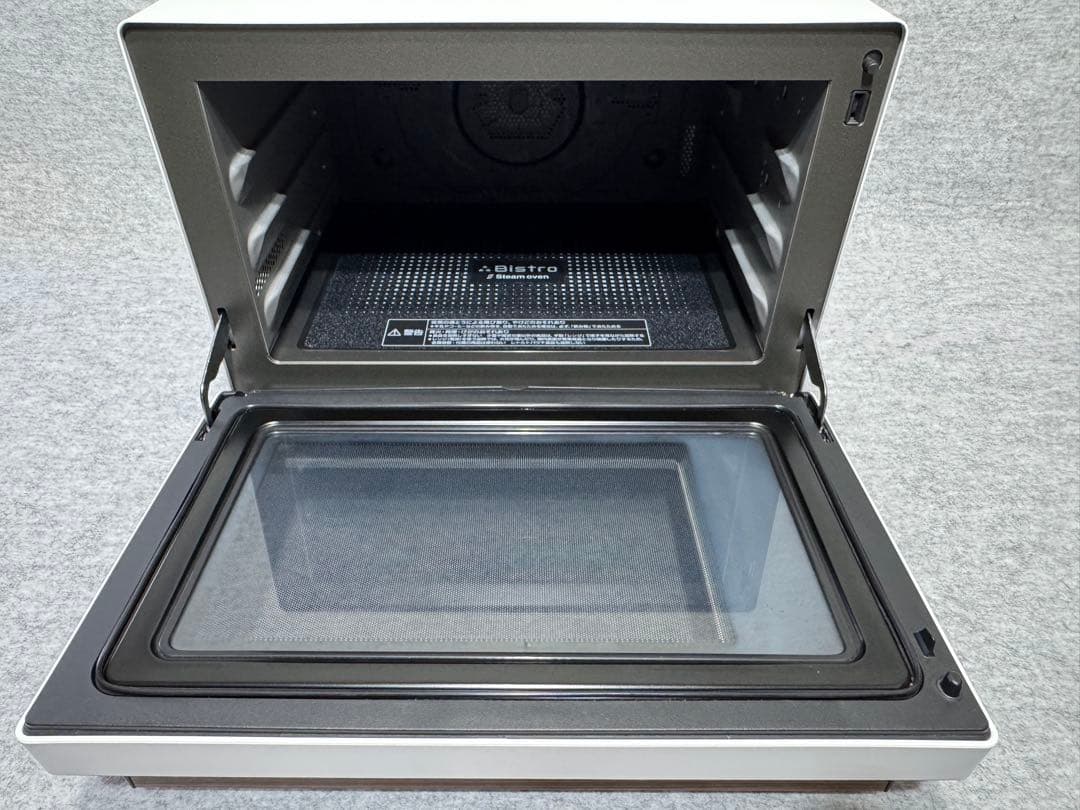 パナソニック スチームオーブンレンジ 3つ星ビストロ NE-BS1600-W