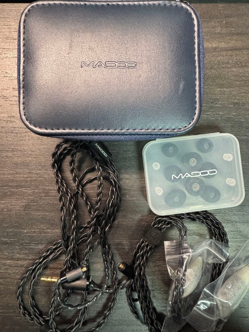 あ*つ様 MADOO Typ512