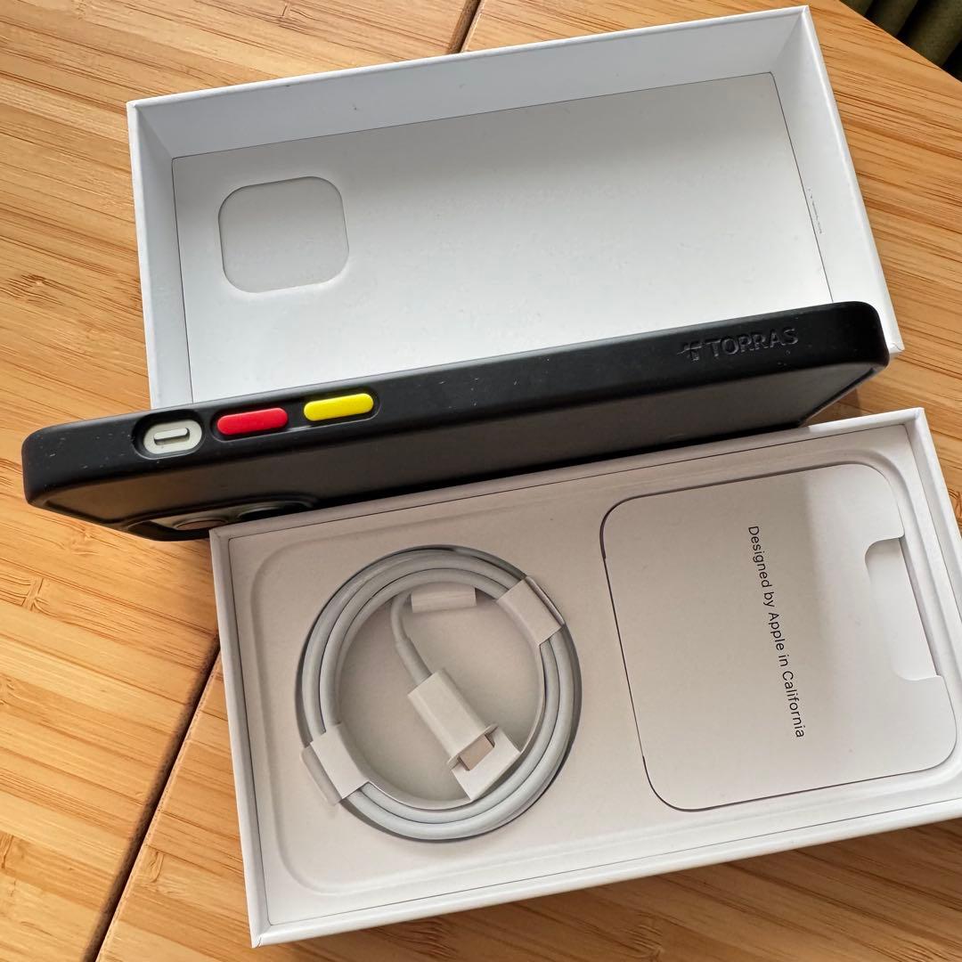 スマートフォン本体 Apple iPhone 12 64GB (JP)