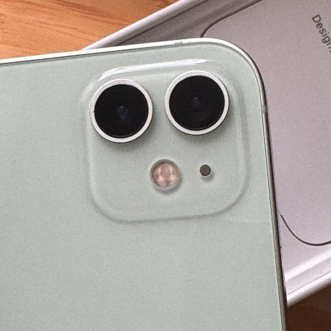 スマートフォン本体 Apple iPhone 12 64GB (JP)