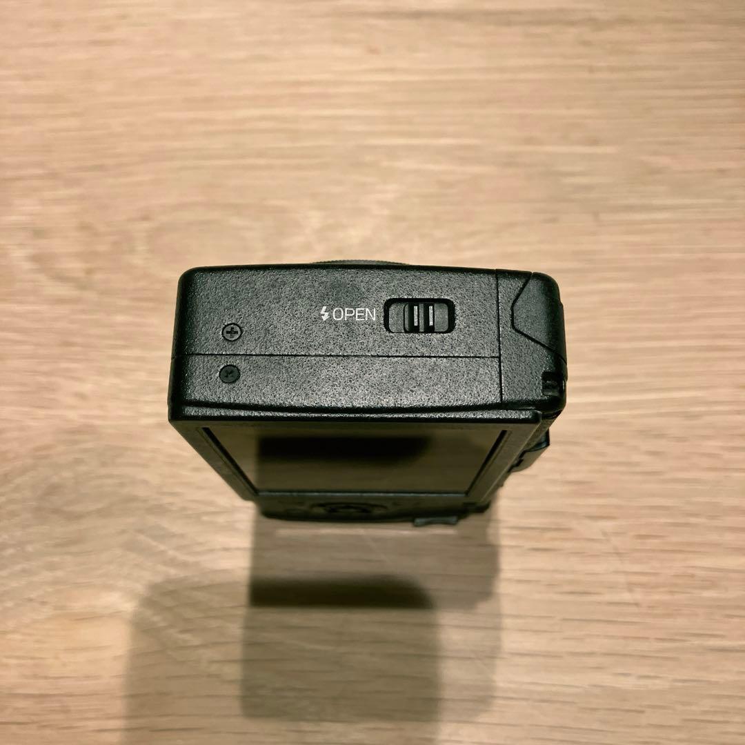 RICOH GR DIGITAL III リコー GRD3 SH数1120