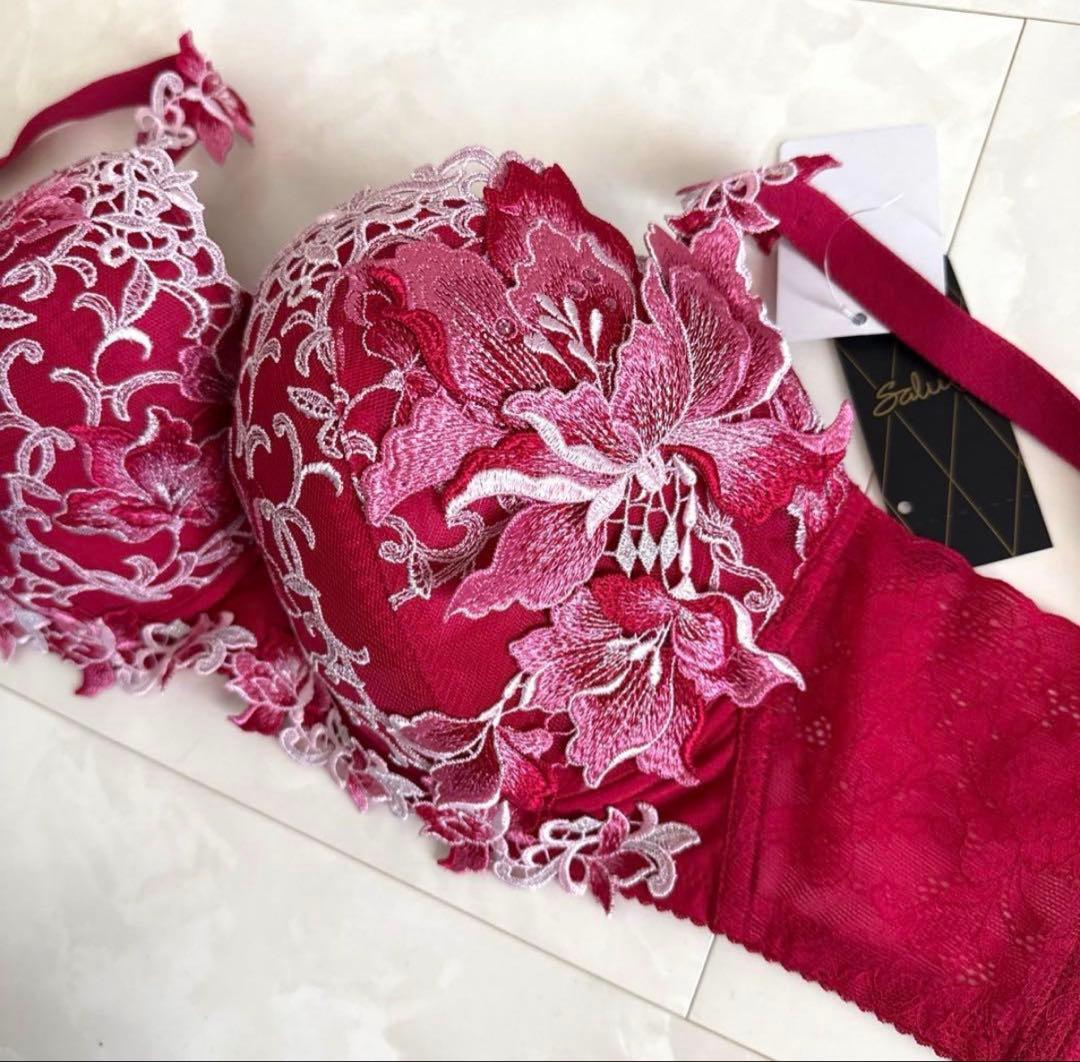 ☆ワコール サルート G80☆04G