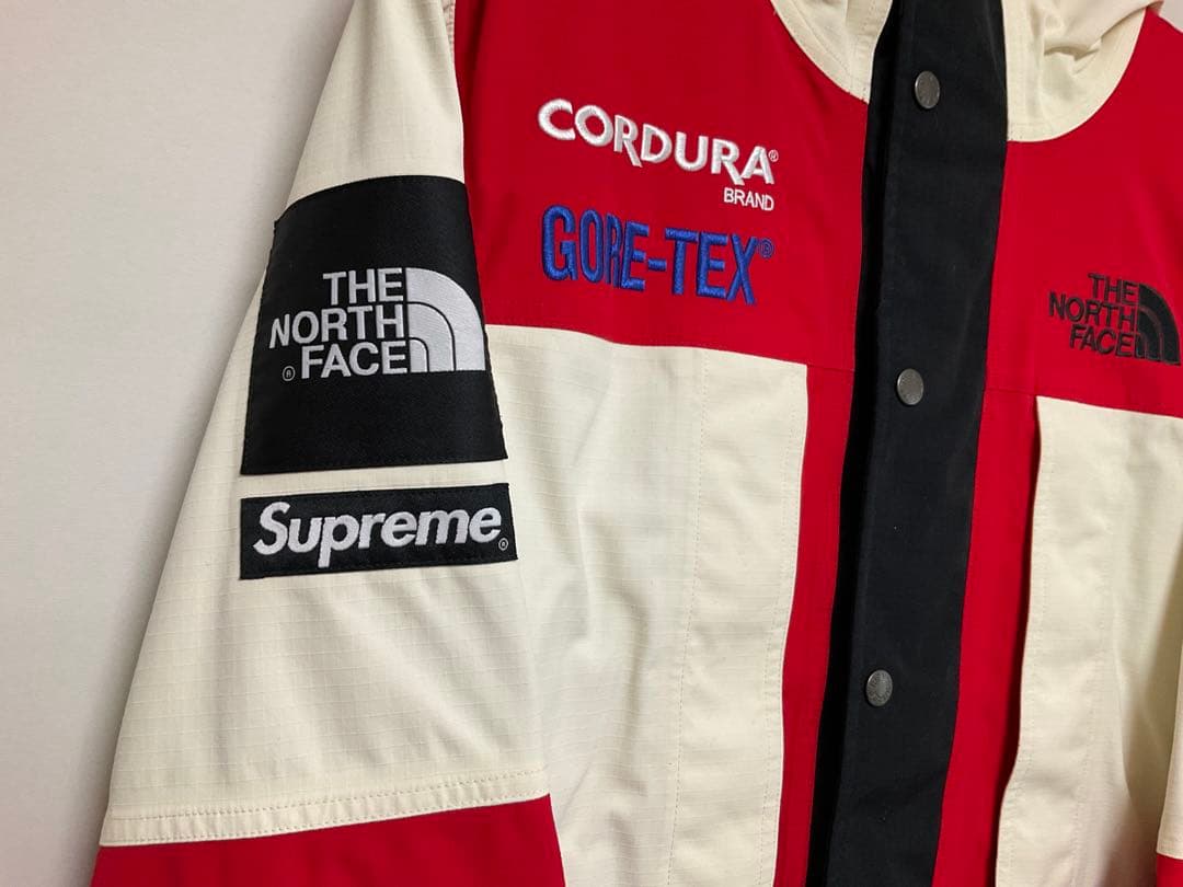 ジャケット・アウター leicam6bkSupremeNorth Face Expedition