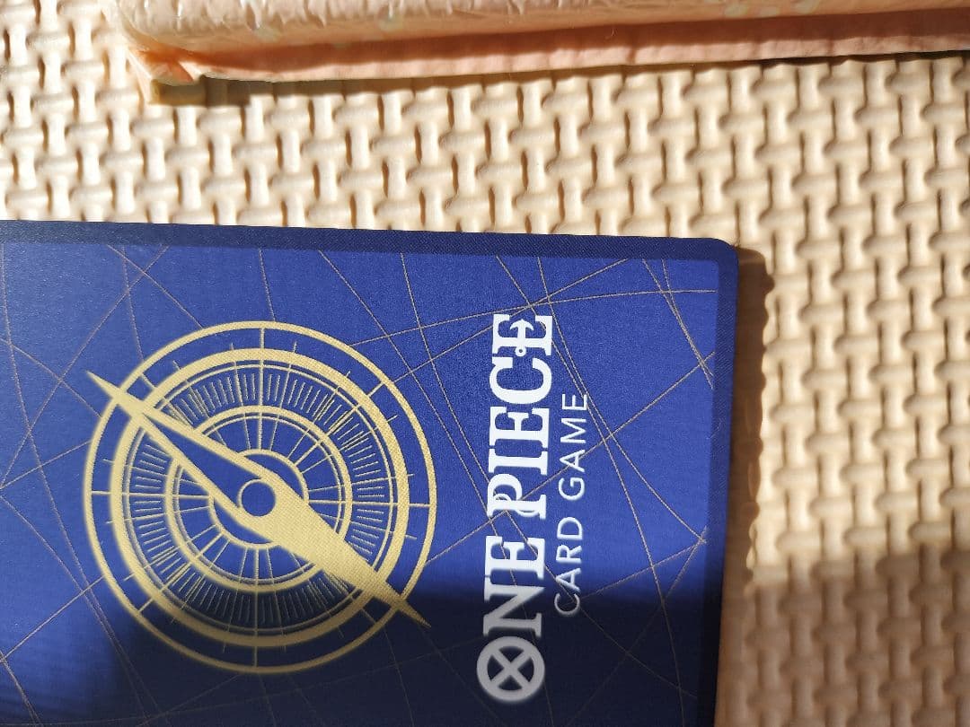 ワンピース カードゲーム ペローナSP 5000