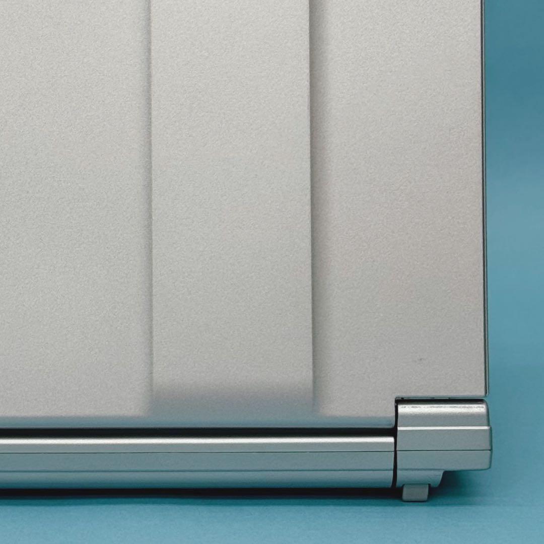 美品 825 新品1TB レッツノートSV1 16GB office2024