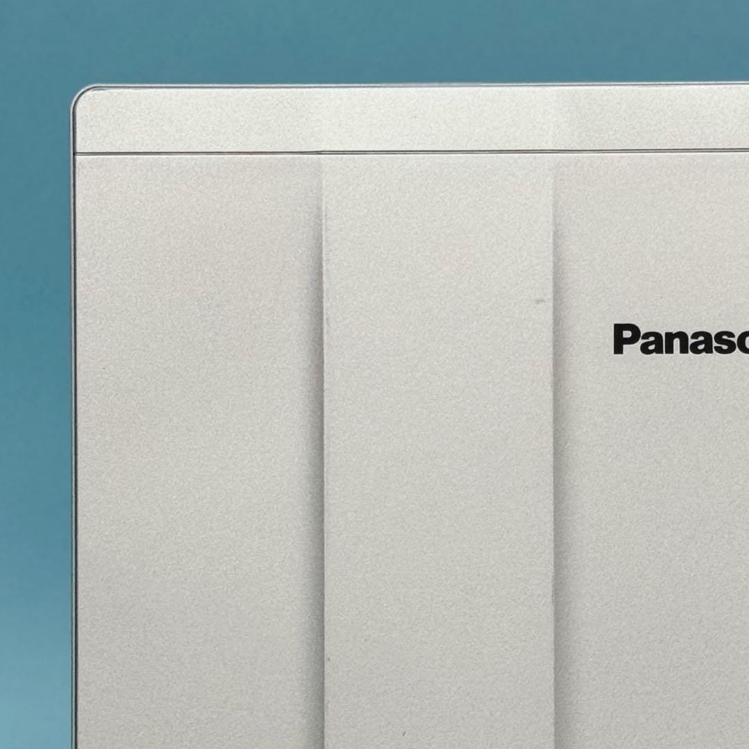 美品 825 新品1TB レッツノートSV1 16GB office2024