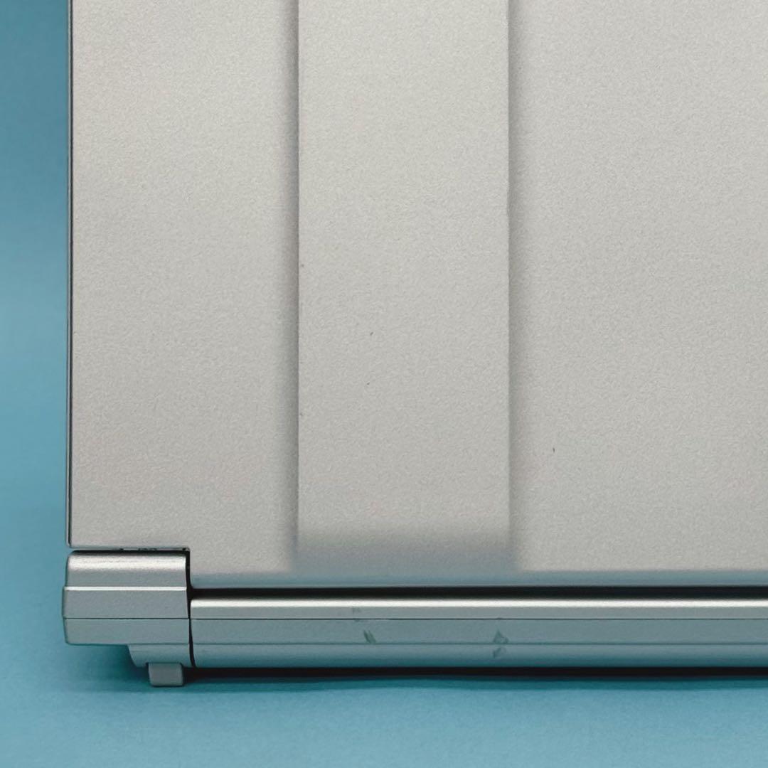 美品 825 新品1TB レッツノートSV1 16GB office2024