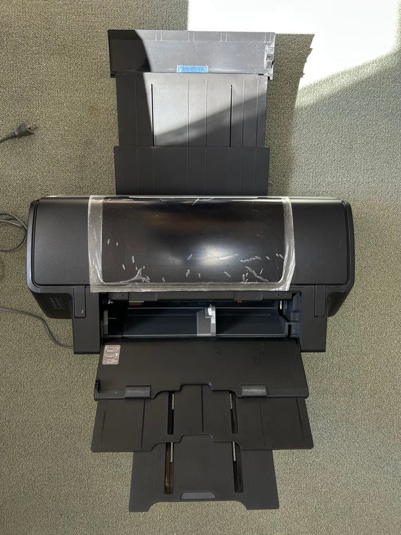 [取説/CDROM付]EPSON インクジェットプリンター PM-G4500