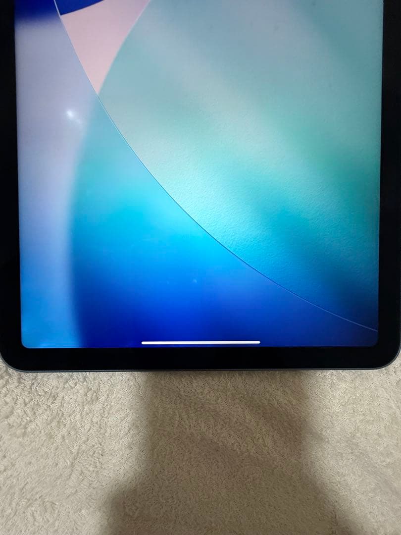 Apple iPad Air (第5世代) 64GB ブルー