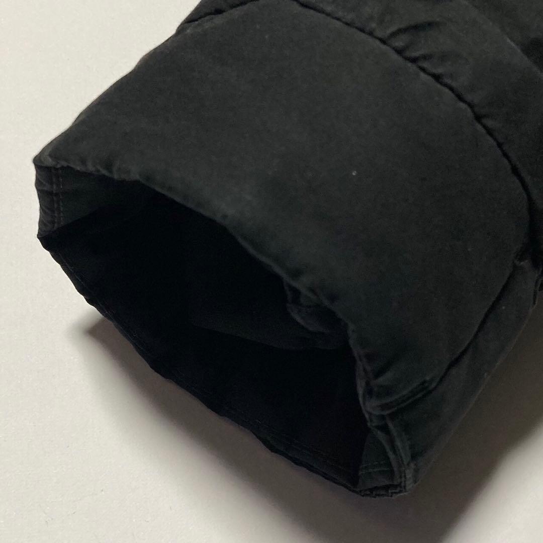 L ザ ノースフェイス ダウンジャケット POLAR AIR DOWN ダウン