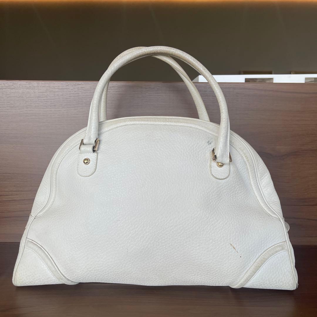 グッチ ボストンバッグ