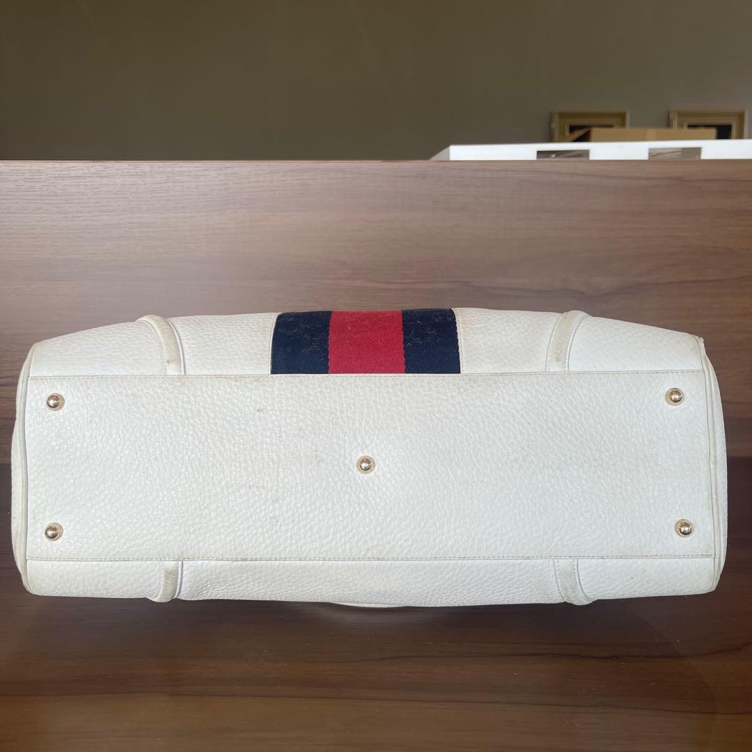 グッチ ボストンバッグ