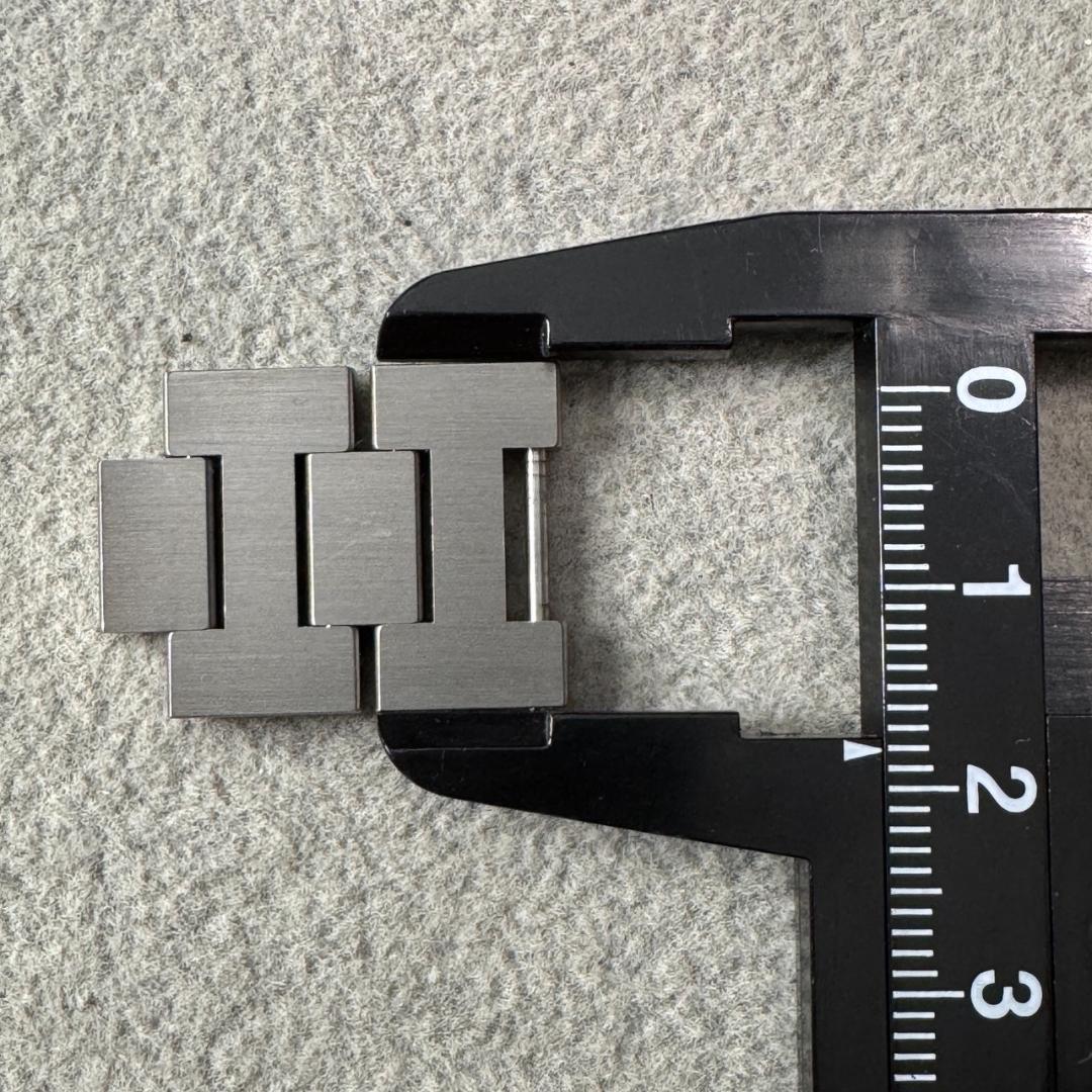 〇純正 Cartier パシャC 2駒 18mm カルティエ FZ8682