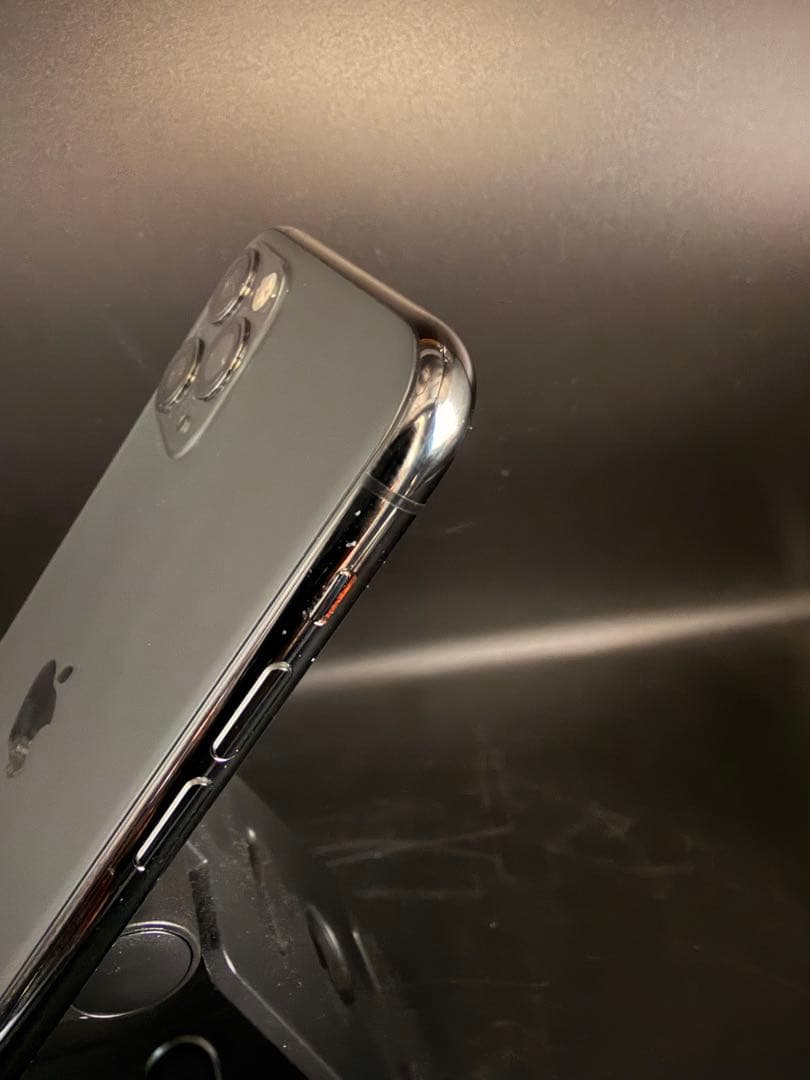 iPhone 11 本体 スペースグレー512GB SIMフリー