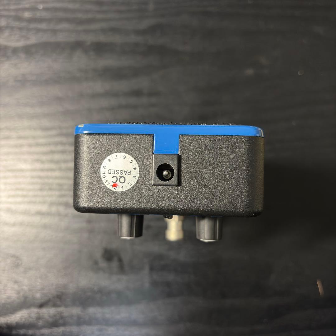 ベース EBS MultiComp