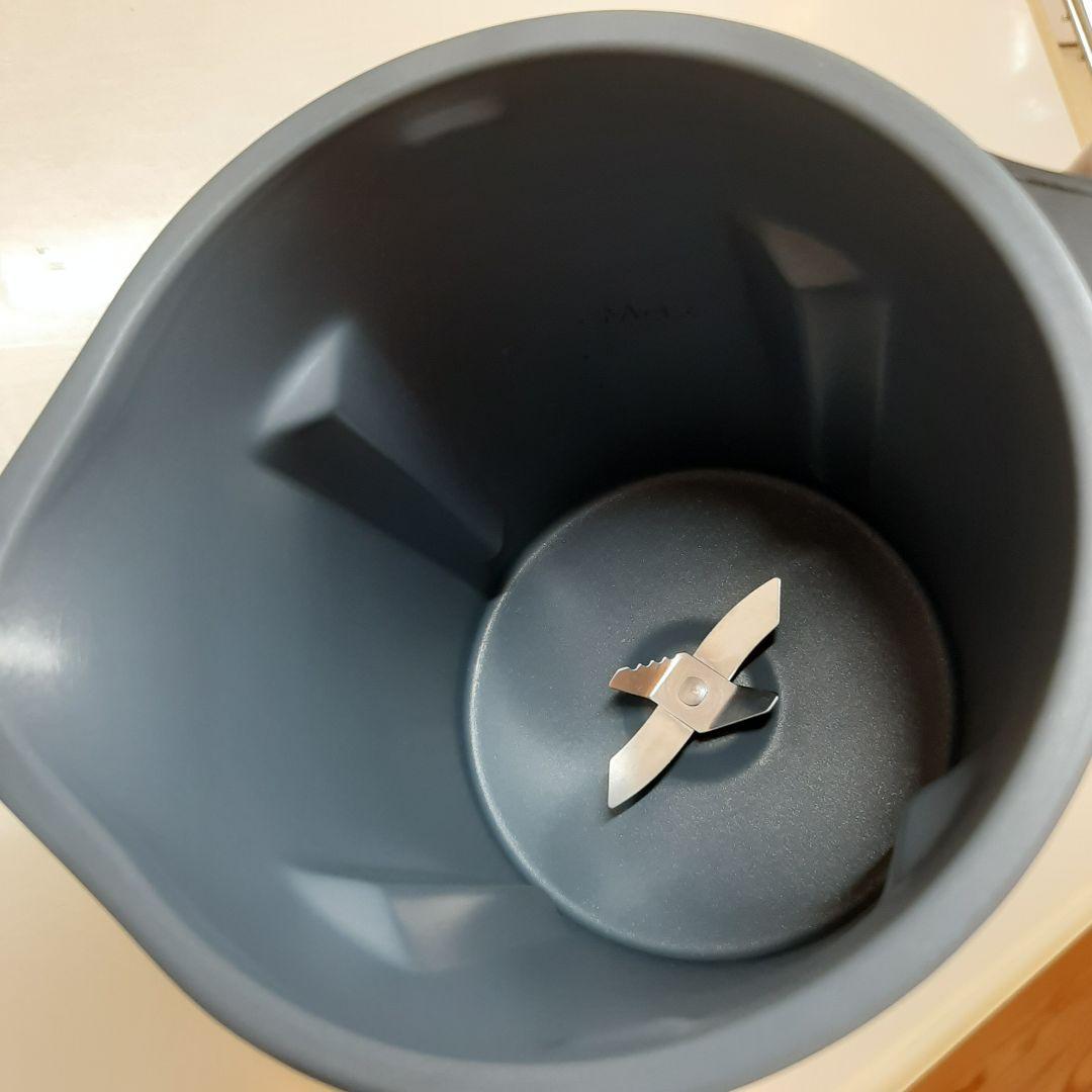 レコルト自動調理ポット　スープメーカー豆乳作り　スムージー　時短家電　オマケ付