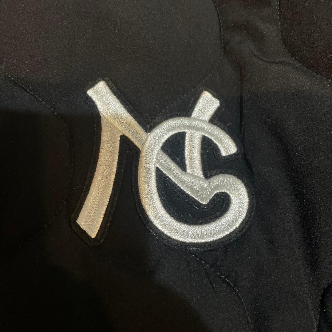 サンダー　NO GOLF CLUB HOUSE ピステ