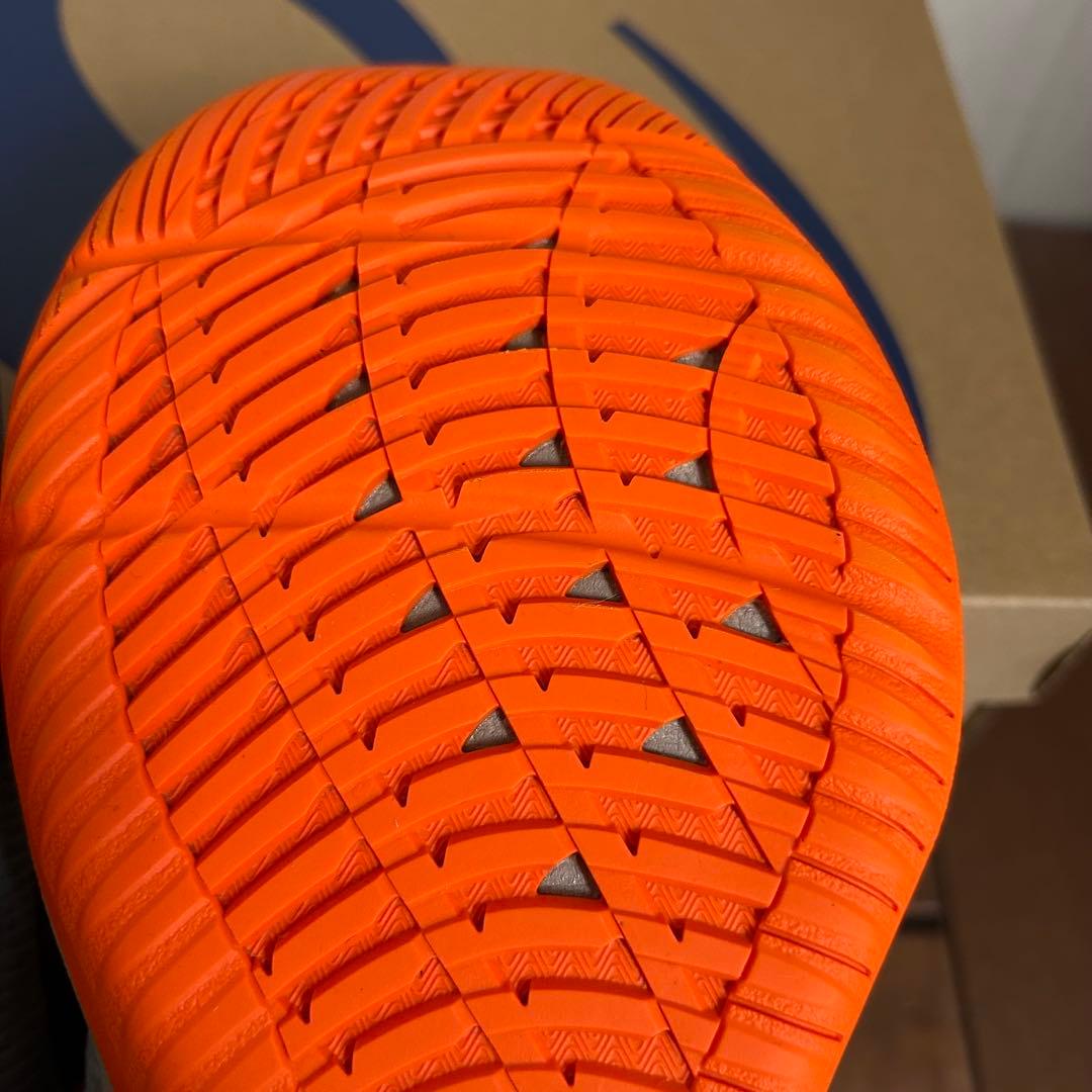 【渡邊雄太選手着用】ASICS アシックス ノヴァサージ3 28cm