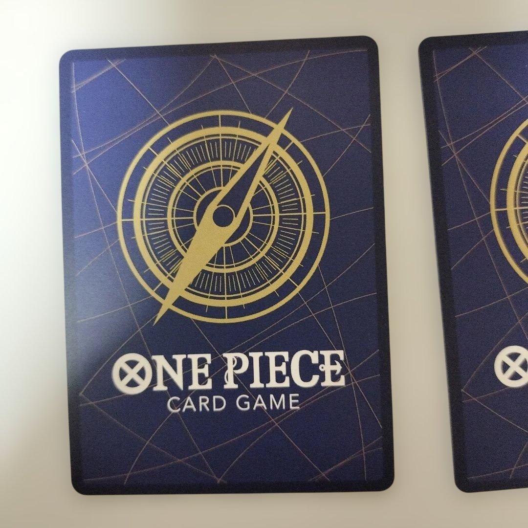 リリス SP OP07-111 ワンピースカード　受け継がれる意志