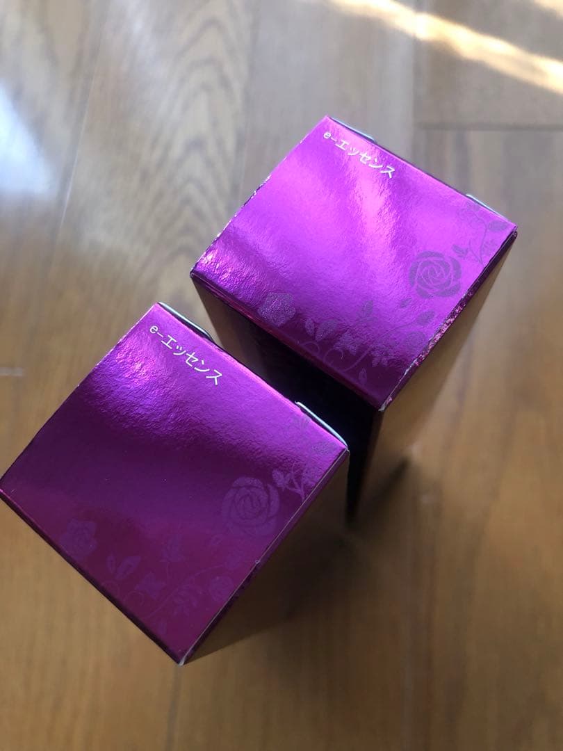 ローズコーポレーション 美容液