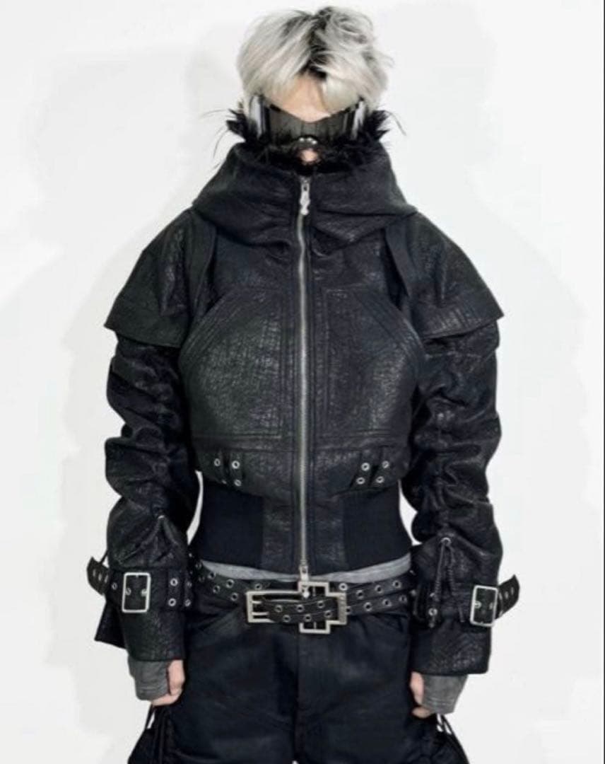 きりぼー！様。