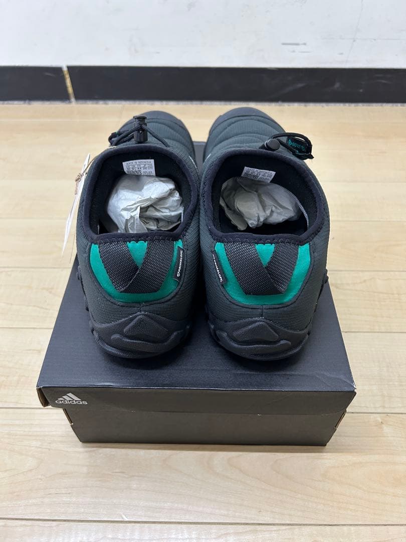 新品 adidas RADLANDER MOC GTX 28cm ゴアテックス