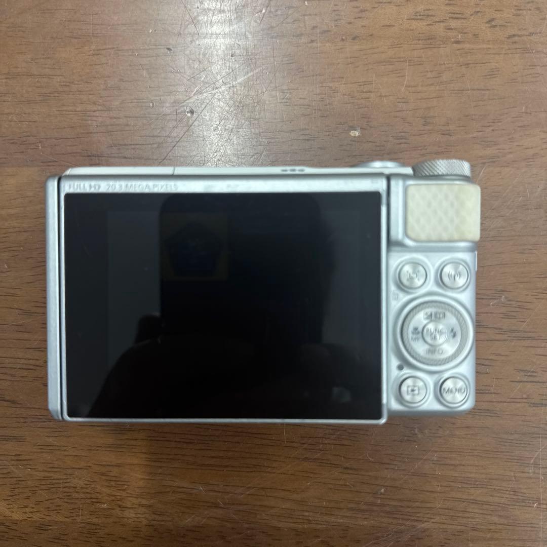 Canon SX730 HS コンパクトデジタルカメラ