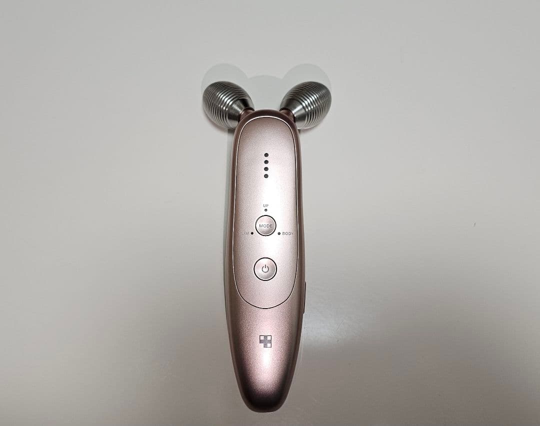 【完売品】MEDICUBE AGE-R Primrose 3点セット 美顔器