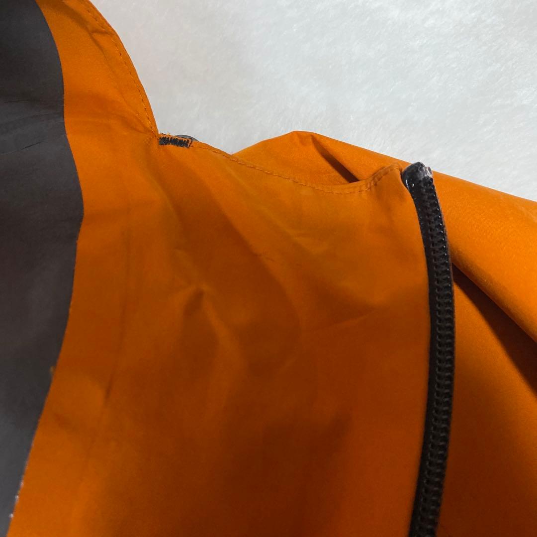 【極美品】マーモット/Marmot ゴアテックス コモド M オレンジ