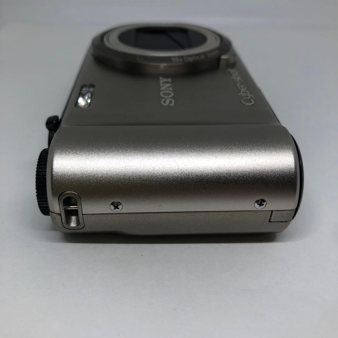 SONY Cyber-shot DSC-WX5V SDカード付 すぐ使えます。