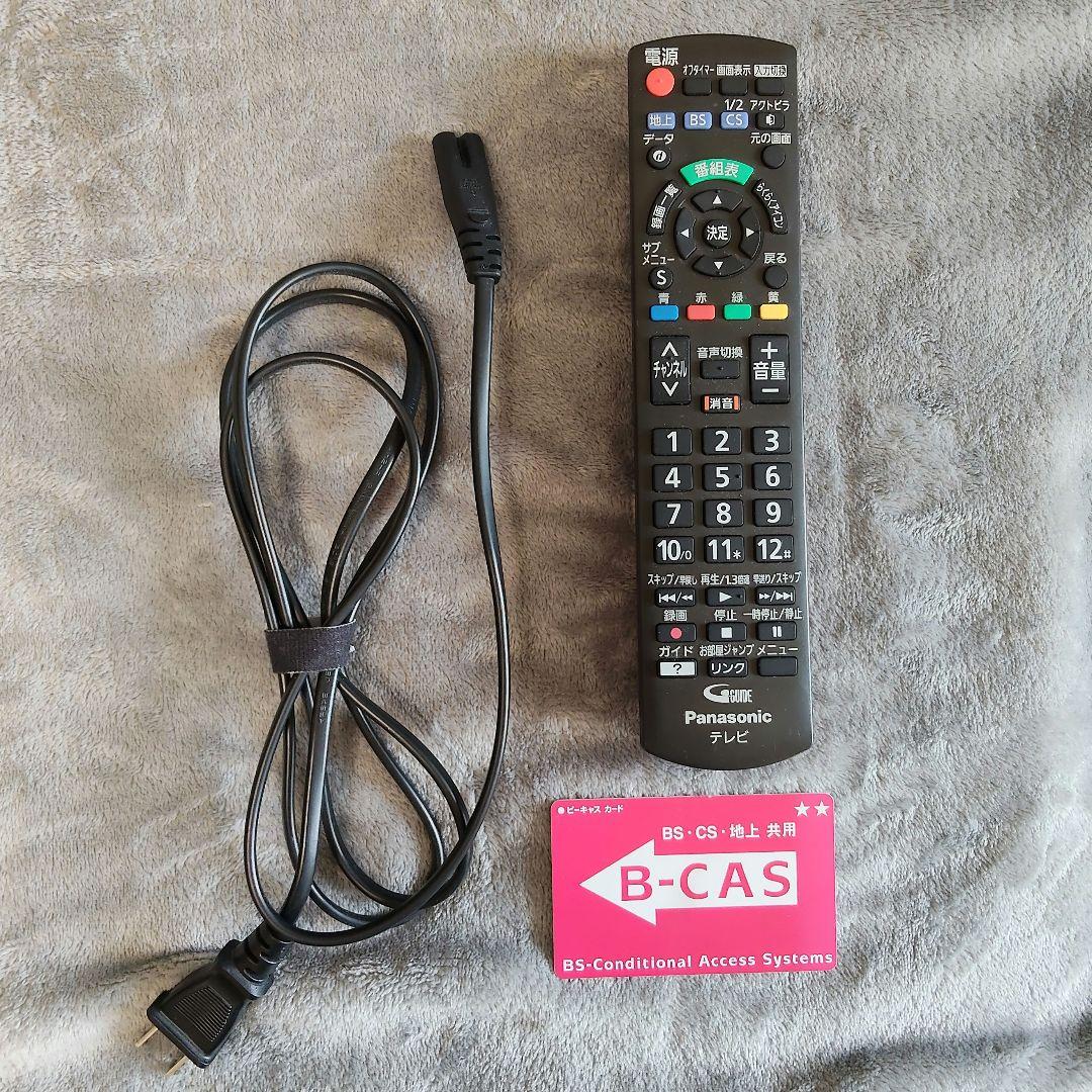 パナソニック 32型 液晶テレビ TH-32D325