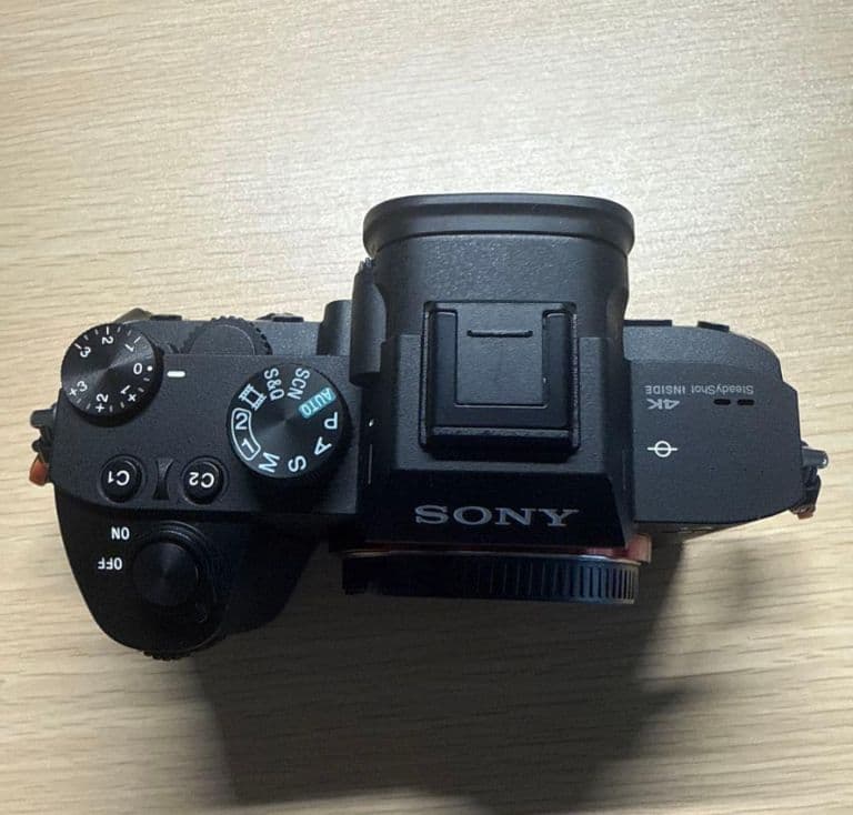 『ゆーき』SONY α7Ⅲ