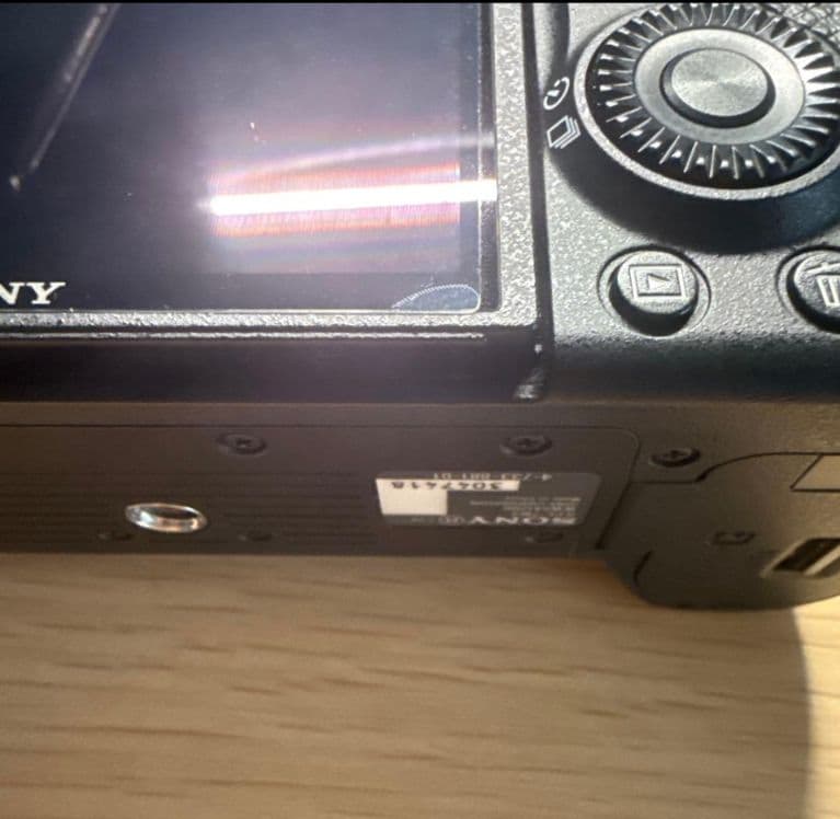 『ゆーき』SONY α7Ⅲ