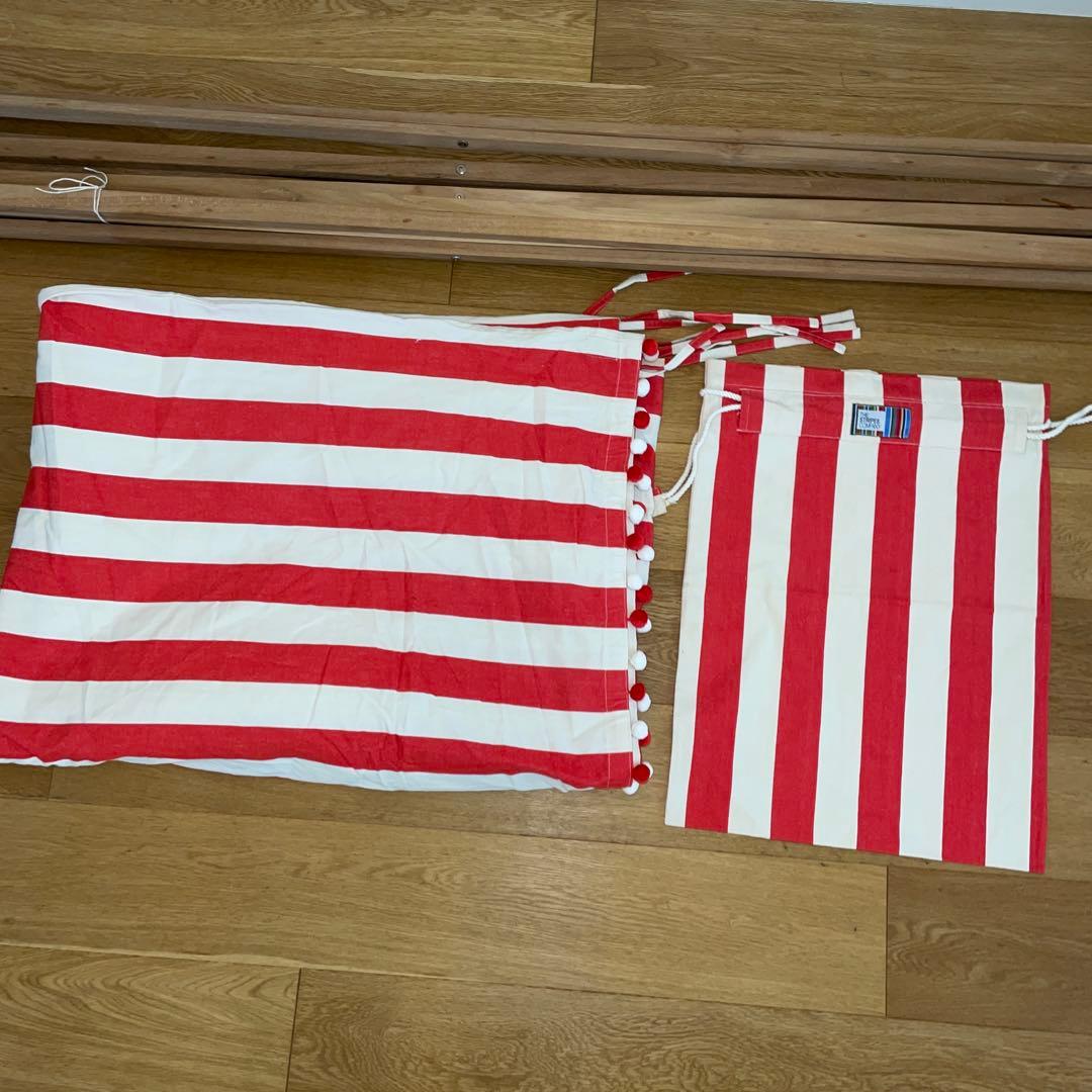 ストライプカンパニー　サンシェルター　キャンプ　日よけ　テント　イベント