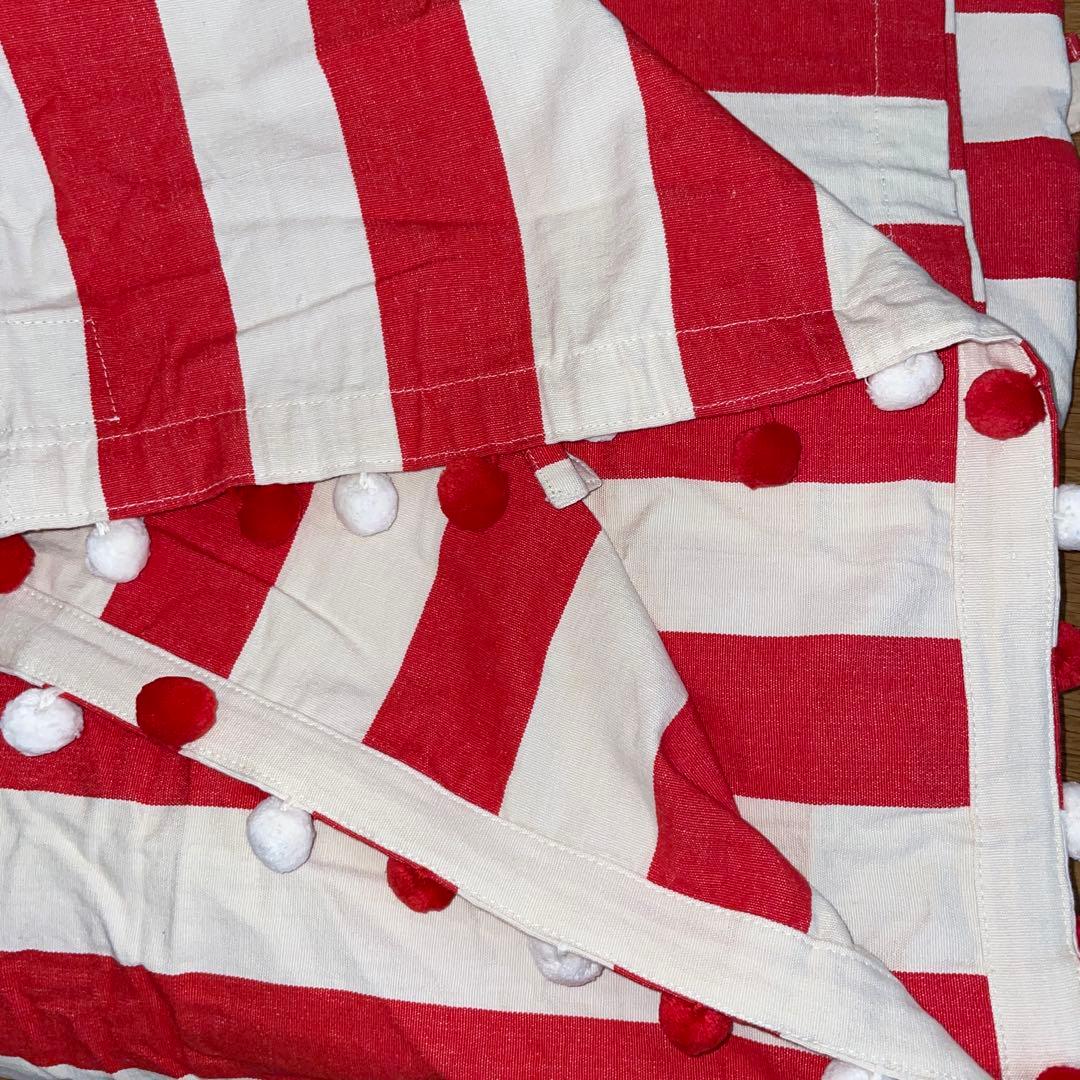 ストライプカンパニー　サンシェルター　キャンプ　日よけ　テント　イベント