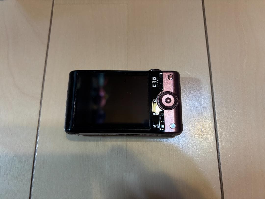 デジタルカメラ SONY Cyber-shot DSC-WX100(T)