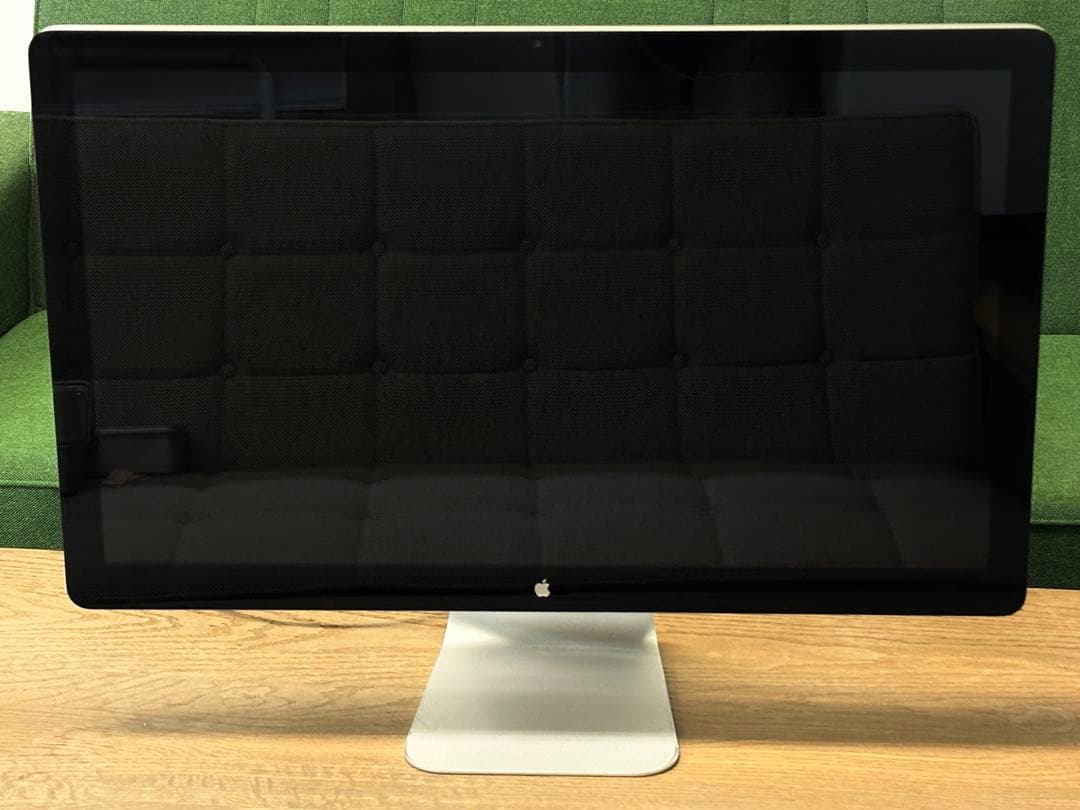 Apple 【サンダーボルトディスプレイ】 27インチ③
