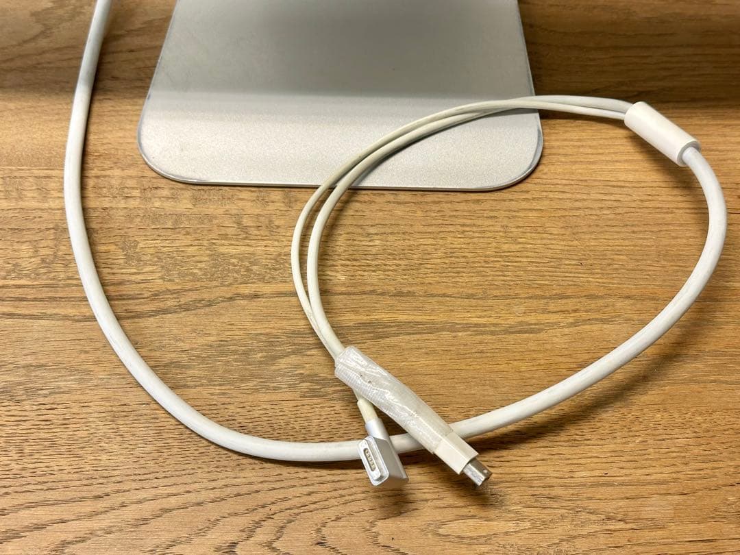 Apple 【サンダーボルトディスプレイ】 27インチ③