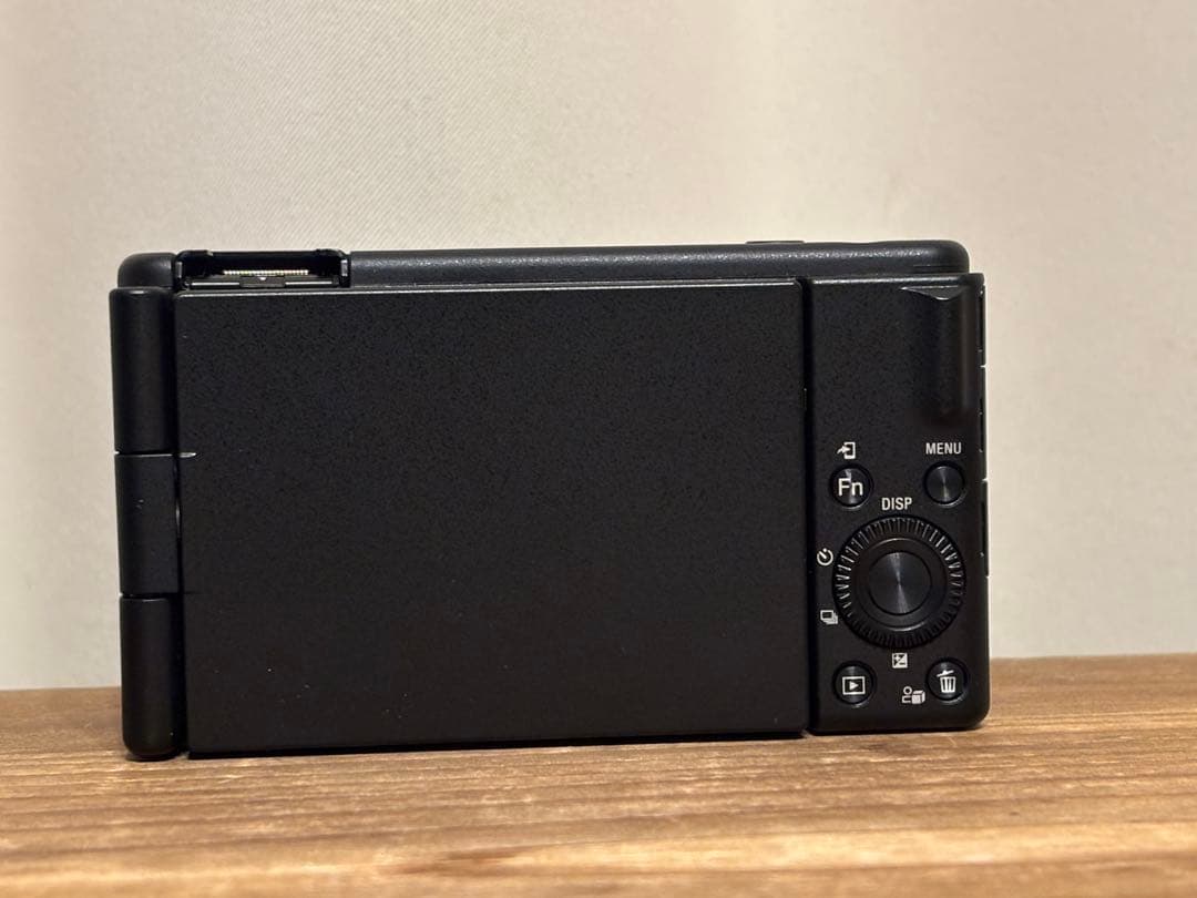 デジタルカメラ sony zv1m2