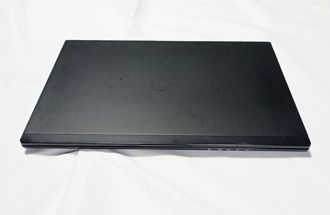 918g超軽量！富士通 i5 第8世代 8G/256GB オフィス、テレワーク可