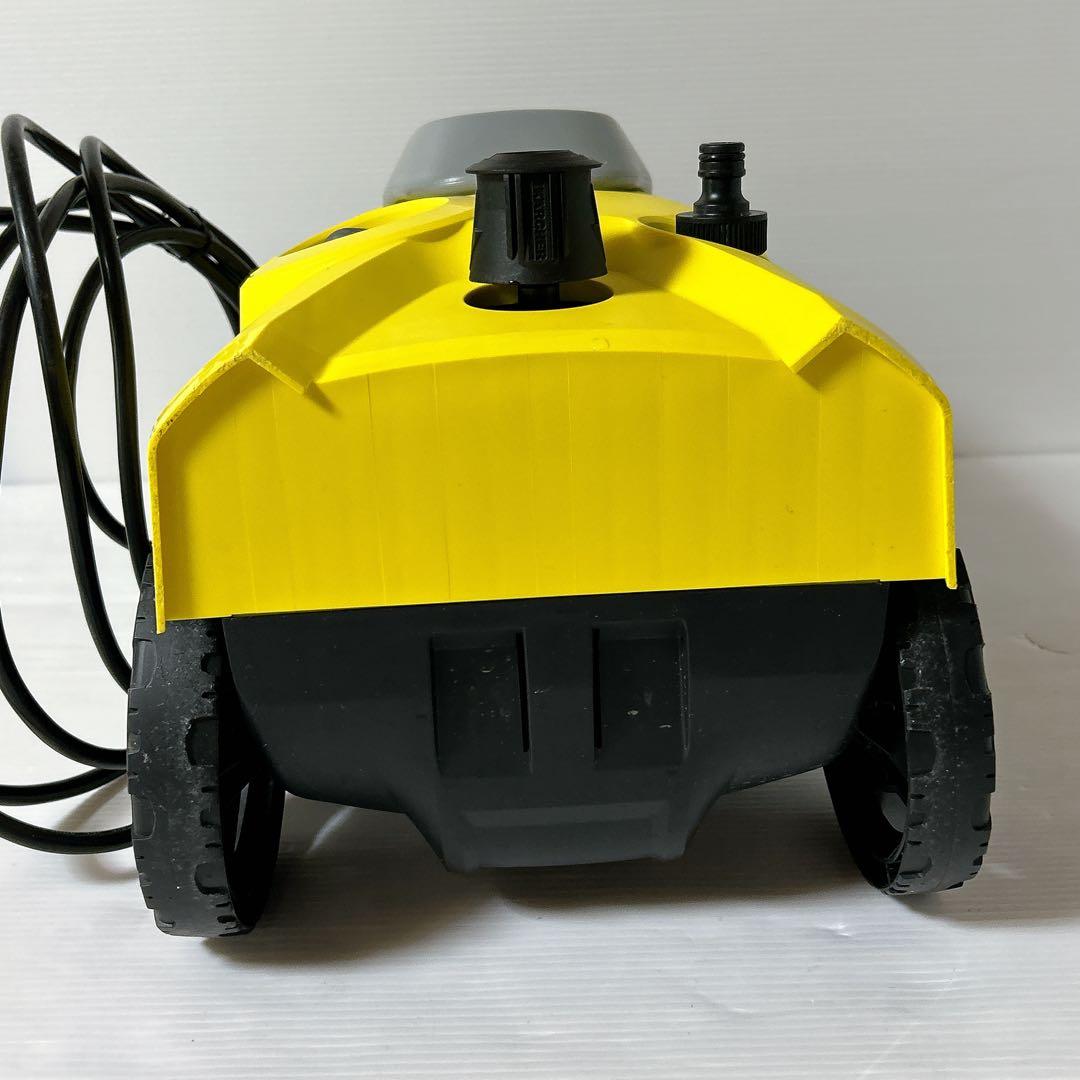 Karcherケルヒャー 高圧洗浄機 K3サイレント(50Hz) 東日本