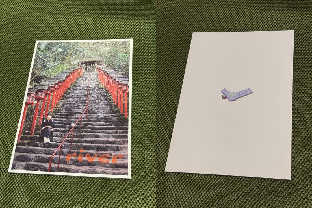 【A39】映画 パンフレット