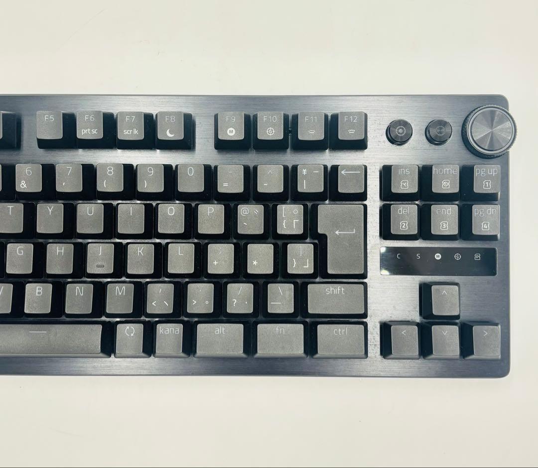 Razer(レイザー) Huntsman V3 Pro Tenkeyless
