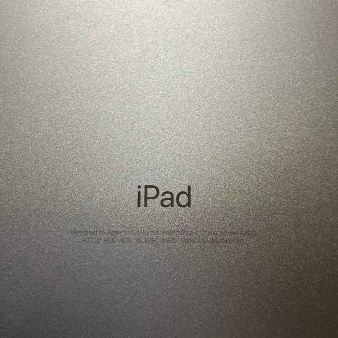 値下げiPad Pro 12.9inch 2nd gen.A1670