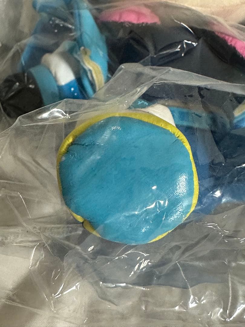 DRAMAtical Murder ドラマダ ぬいぐるみ 蒼葉