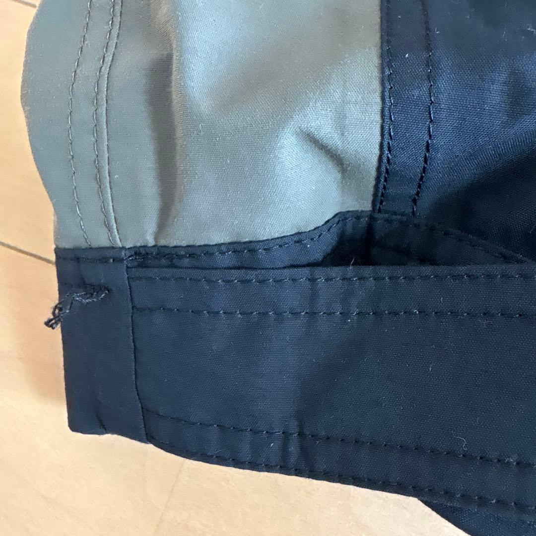 ノースフェイス　マウンテンライトジャケット　Lサイズ　ニュートープ