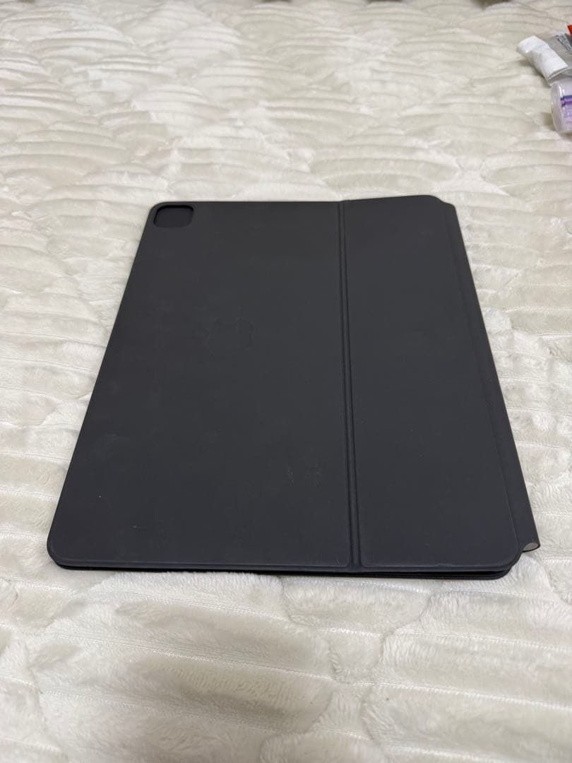 iPadアクセサリー iPad Magic Keyboard Black MJQK3LL